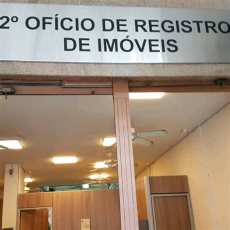 hipoteca cartorio registro de imóveis 2 oficio brasilia taxa